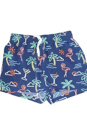 Chubbies men’s swim trunks